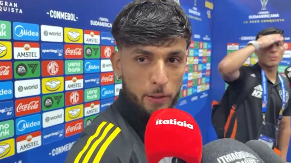 Foto: Henrique André