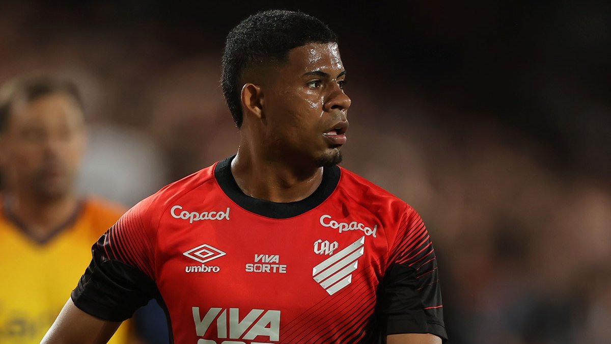 Athletico-PR estreia com vitória sobre o Andraus