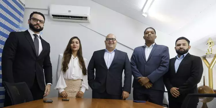 Departamento Jurídico do Paysandu