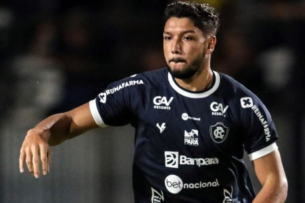 Paulinho Curuá