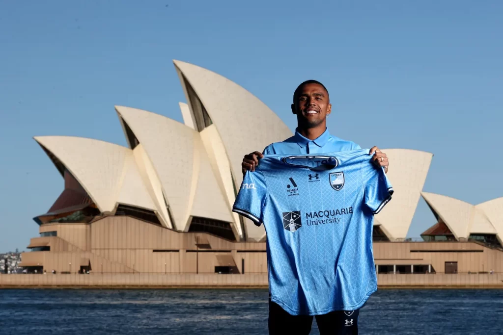 Atacante ‘bate na porta’ do Grêmio mais uma vez e deixa clima de expectativa nos bastidores
