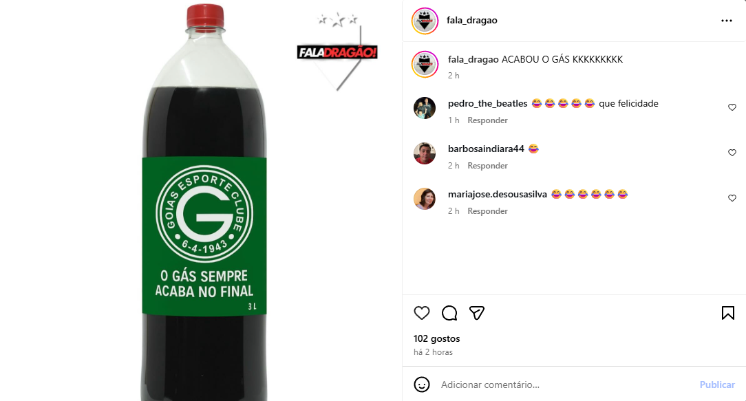 Atlético-GO