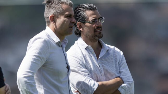 Mercado do Atlético-MG Victor e Paulo Bracks notícias do Galo