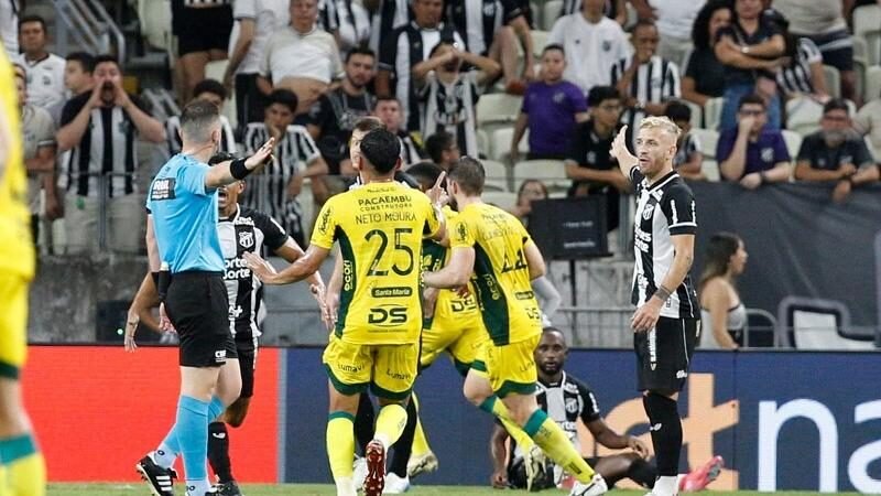 Ceará Pedro Henrique