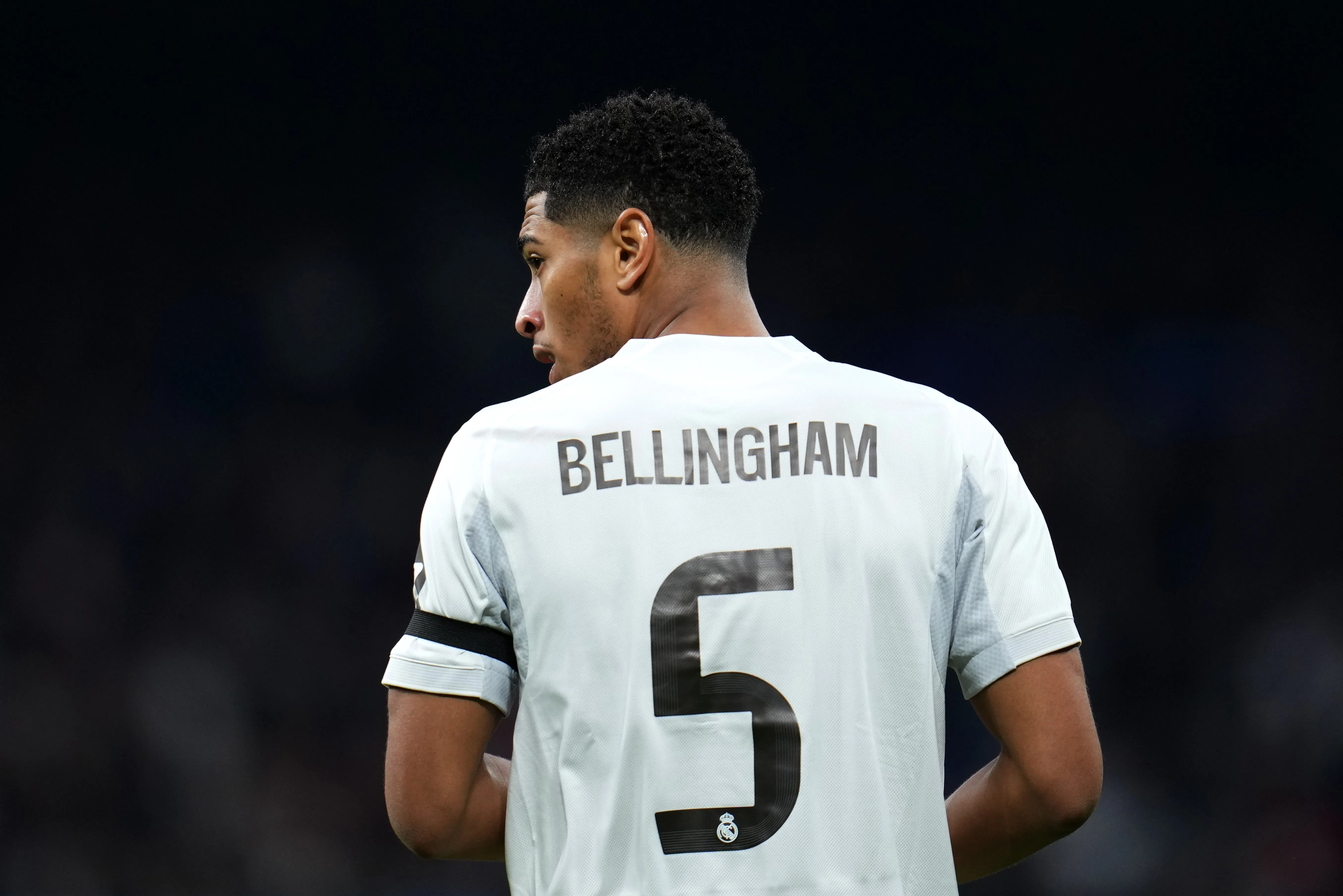 Bellingham é alvo do Chelsea (Foto: Aitor Alcalde/Getty Images)