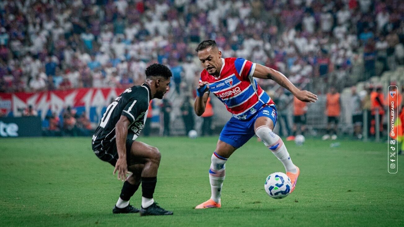 Fortaleza Pacheco Palermo