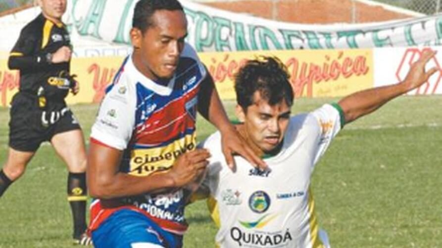 Fortaleza
