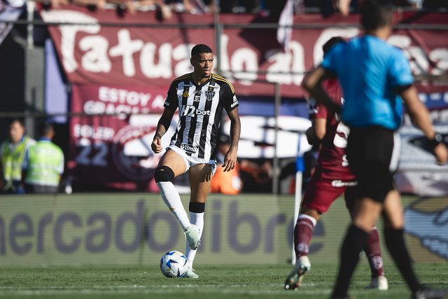Atlético-MG
