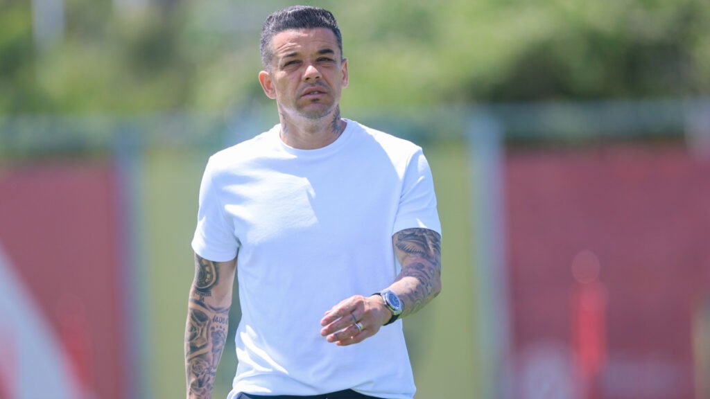 STJD livra dirigentes do Inter após polêmica no Beira-Rio