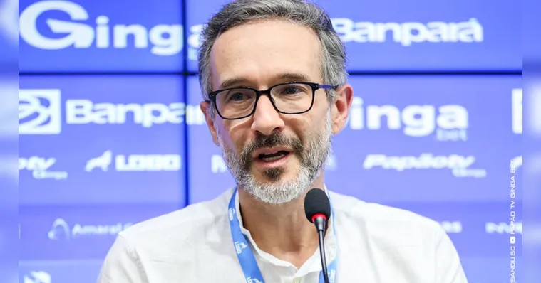 A nova gestão se empenha em resolver dívidas e manter salários em dia.