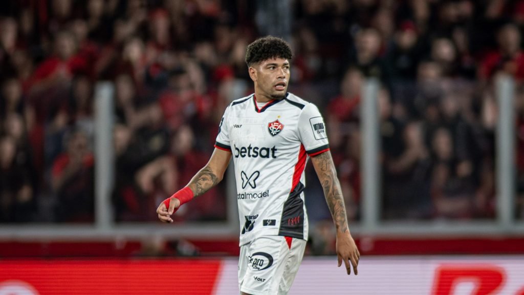 Filipe Machado | Foto: Victor Ferreira / ECV