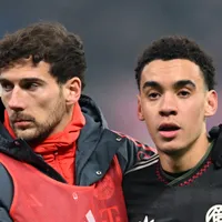 Manchester United desacelera busca por Goretzka e deixa caminho livre para Atlético de Madrid