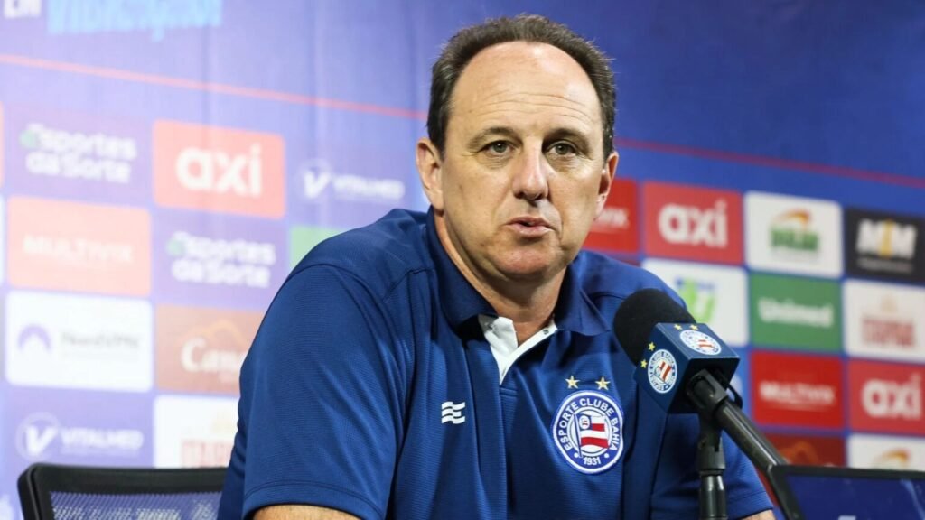 Rogério Ceni