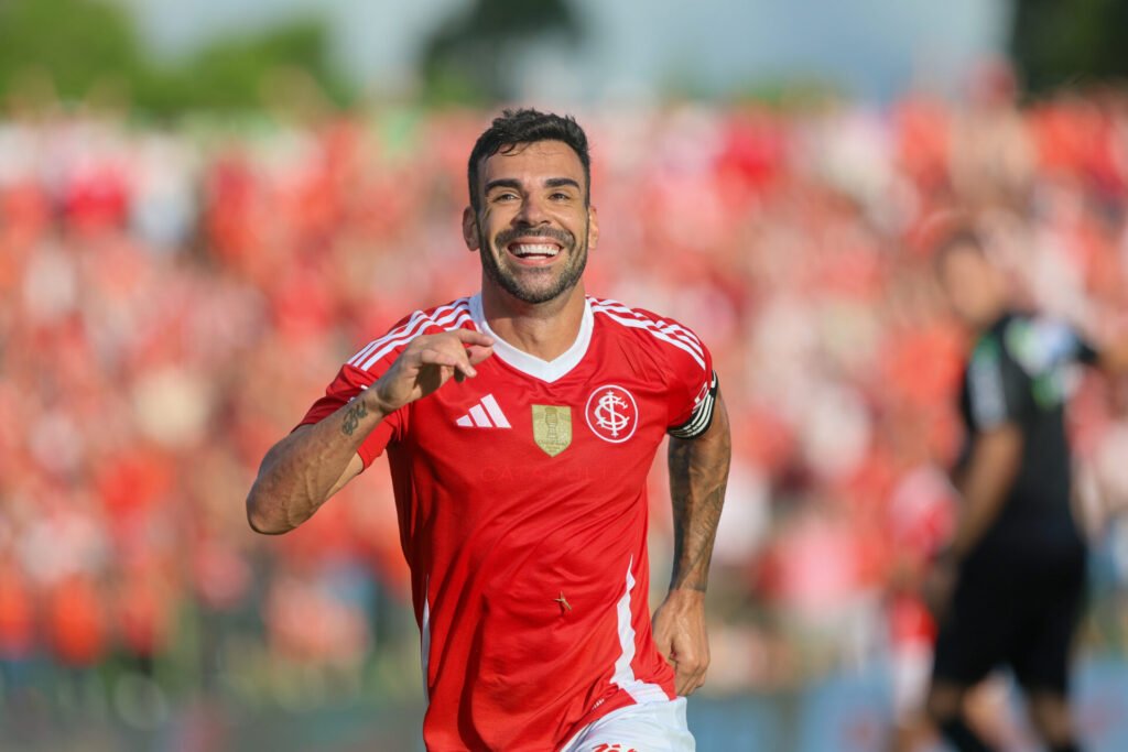 Os motivos que levaram a derrota do Inter para o Ypiranga