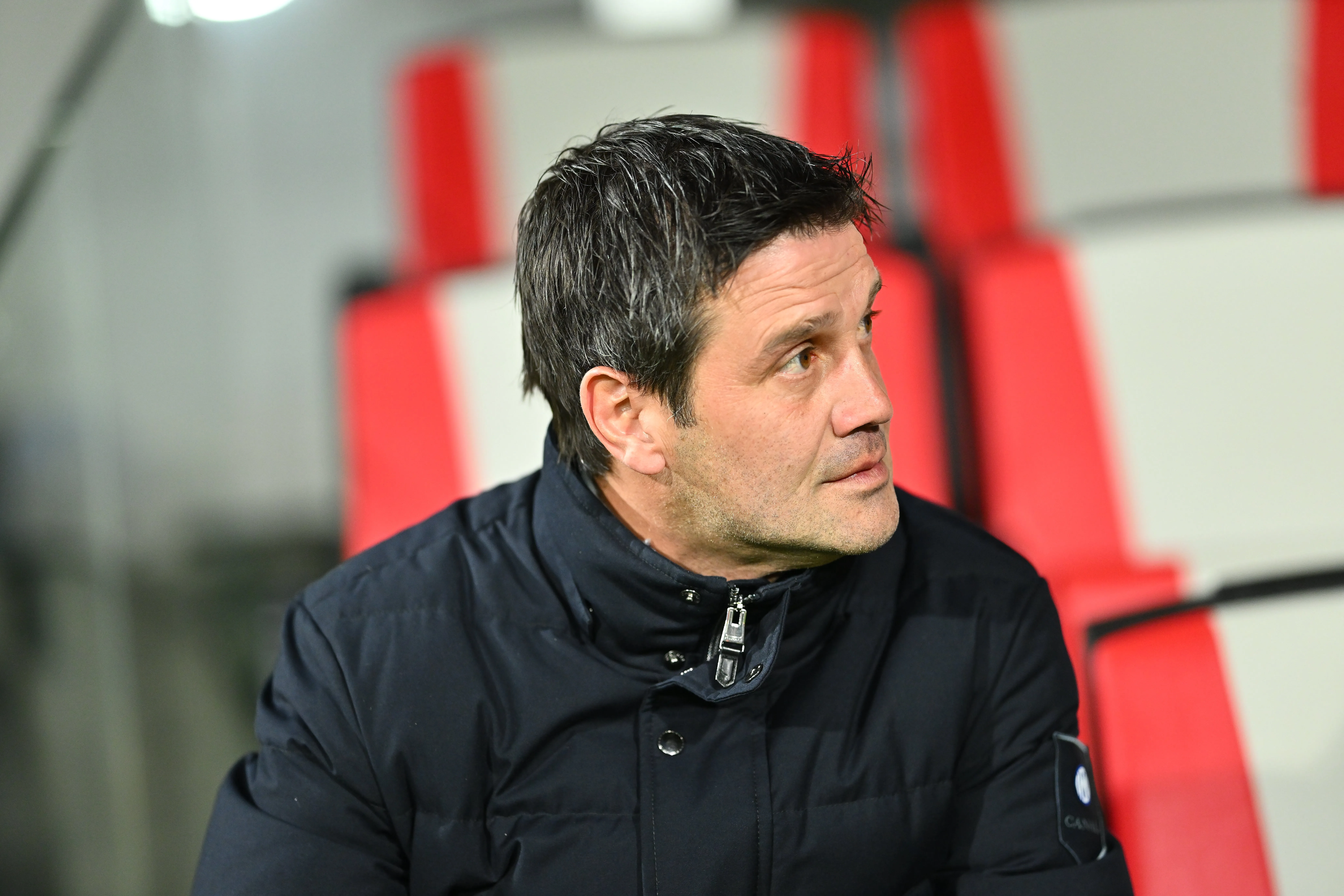 Inter de Milão inicia sondagem por André Luiz e avalia condição física do volante corintiano.