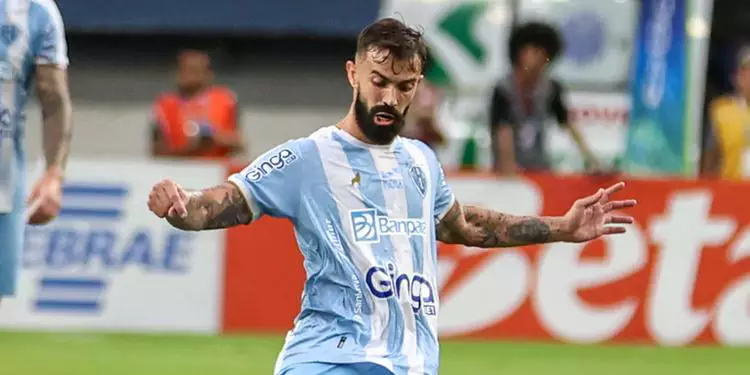 Matheus Vargas