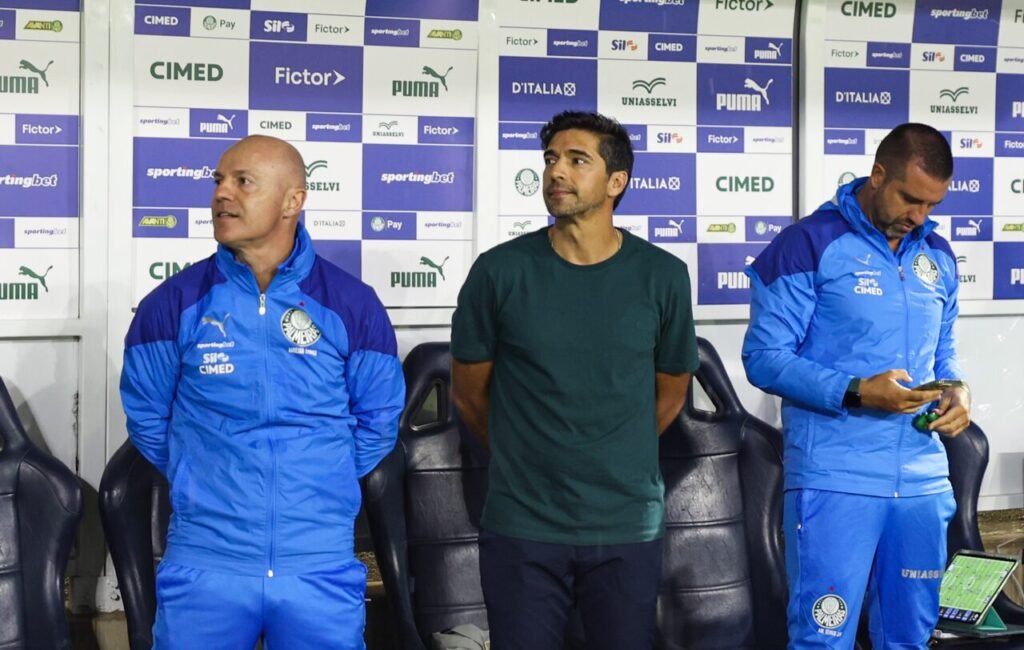 Foto: Fábio Menotti/SEP