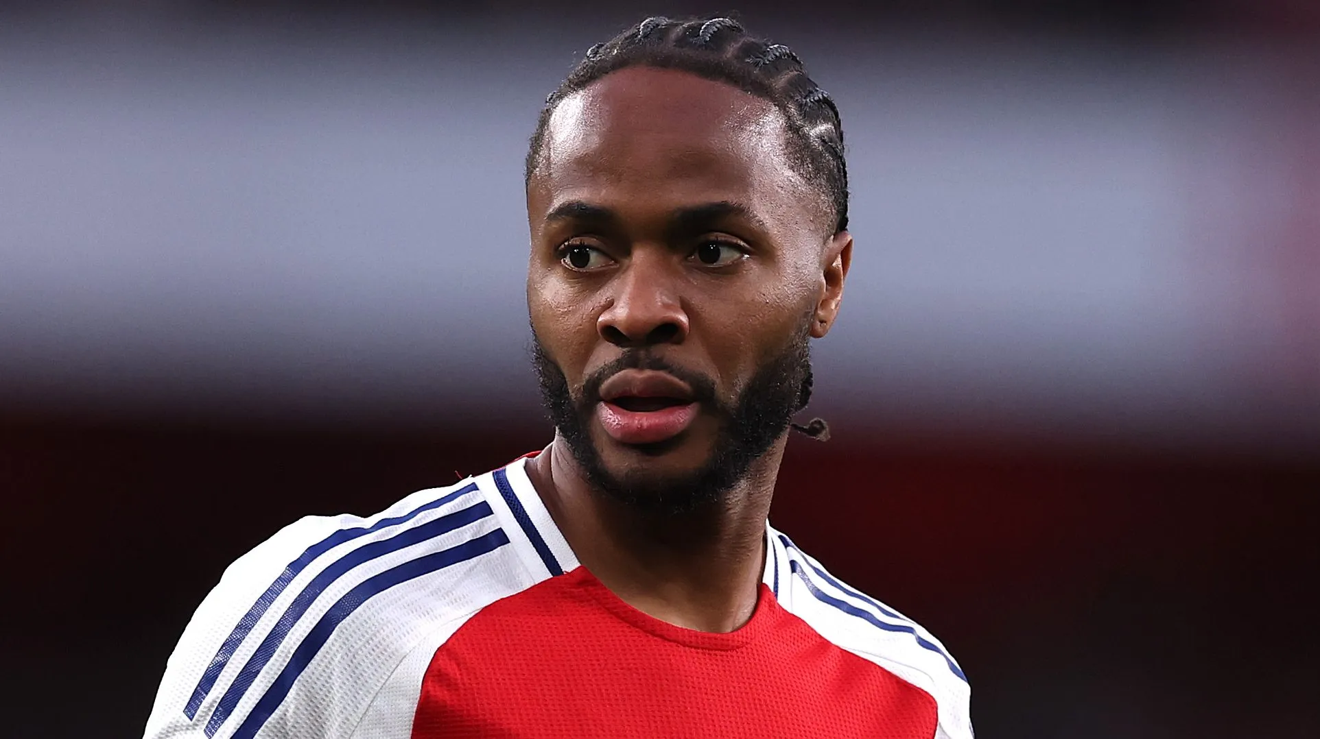 Sterling não entrou em campo pelo Chelsea desde que voltou do Arsenal (Photo by Ryan Pierse/Getty Images)