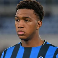 Arsenal se junta ao Manchester United e Chelsea na disputa por Honest Ahanor, da Atalanta