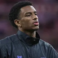 Barcelona considera ouvir propostas pelo lateral-esquerdo Alejandro Baldé, alvo do Manchester United