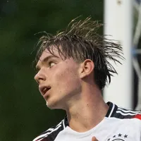 Manchester United, Arsenal e Bayern: Kennet Eichhorn chama atenção de gigantes na 2ª divisão