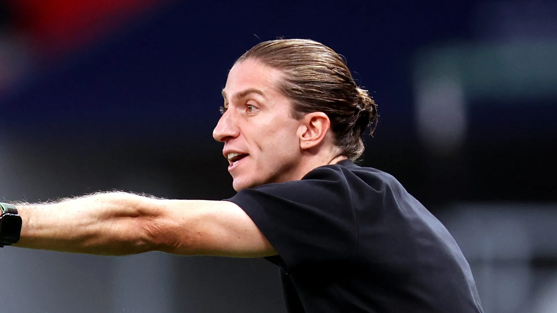 A conexão entre Mourinho e Filipe Luís e os bastidores da era vitoriosa no Chelsea. (Foto: Getty Images/Getty Images)