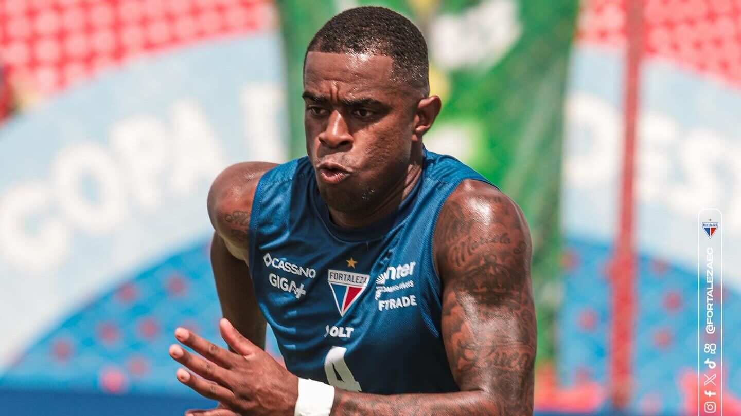 Fortaleza Palermo Benevenuto