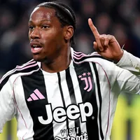 Tottenham intensifica interesse na contratação de Jonathan David, atacante da Juventus