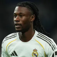 Real Madrid pode liberar Camavinga, alvo do Liverpool, e pode iniciar negociações por R$ 299 milhões