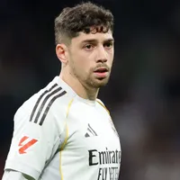 Liverpool sinaliza interesse por Valverde e aguarda sinal verde para avançar pela sua contratação