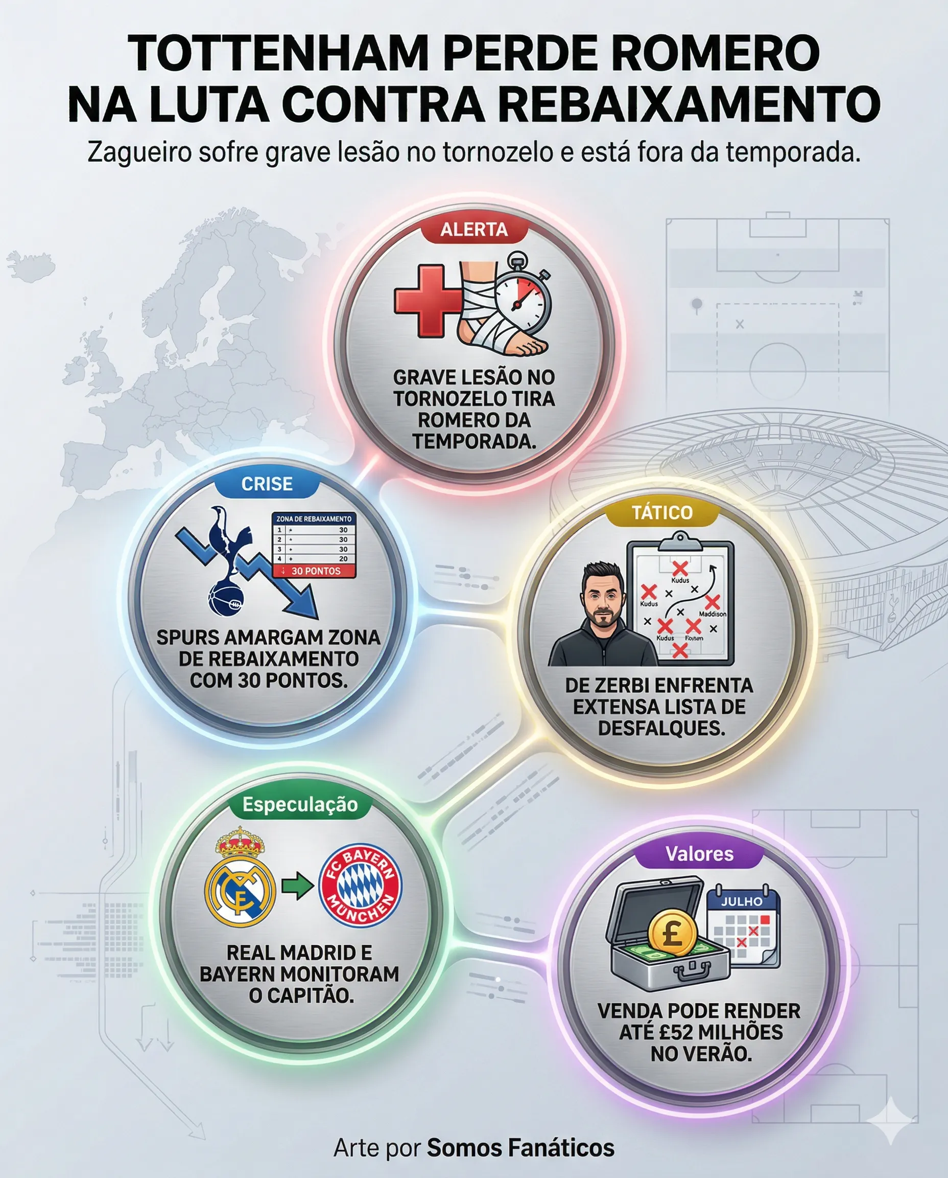 Imagem gerada por inteligência artificial – Gemini.