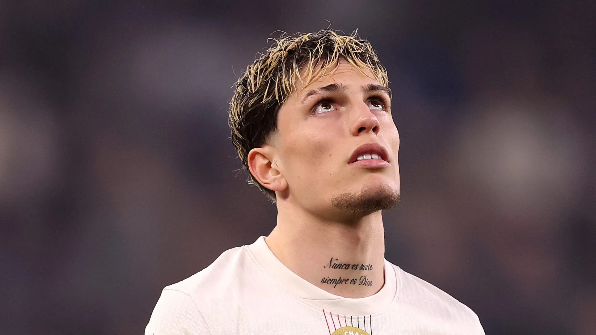 Garnacho pelo Chelsea