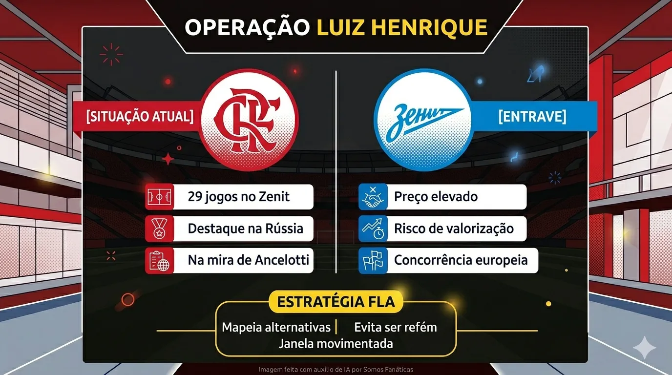 Imagem gerada por inteligência artificial – Gemini