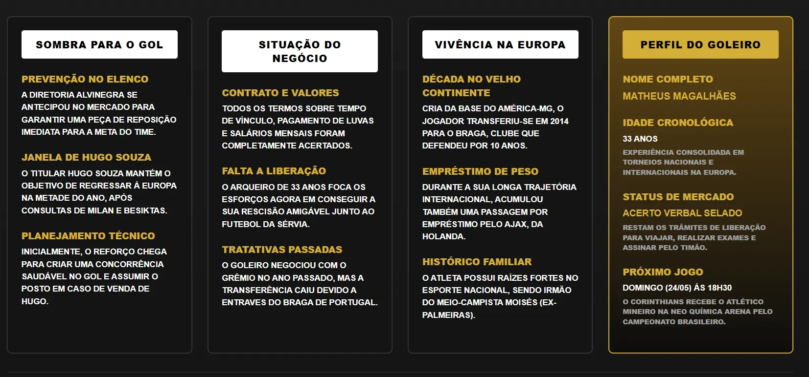Créditos: Gemini