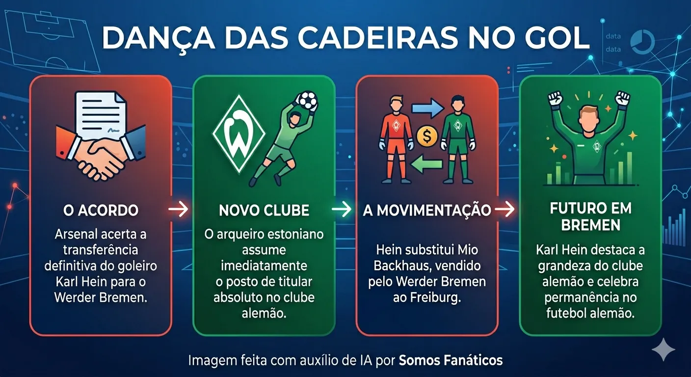Imagem gerada por inteligência artificial – Gemini/ChatGPT