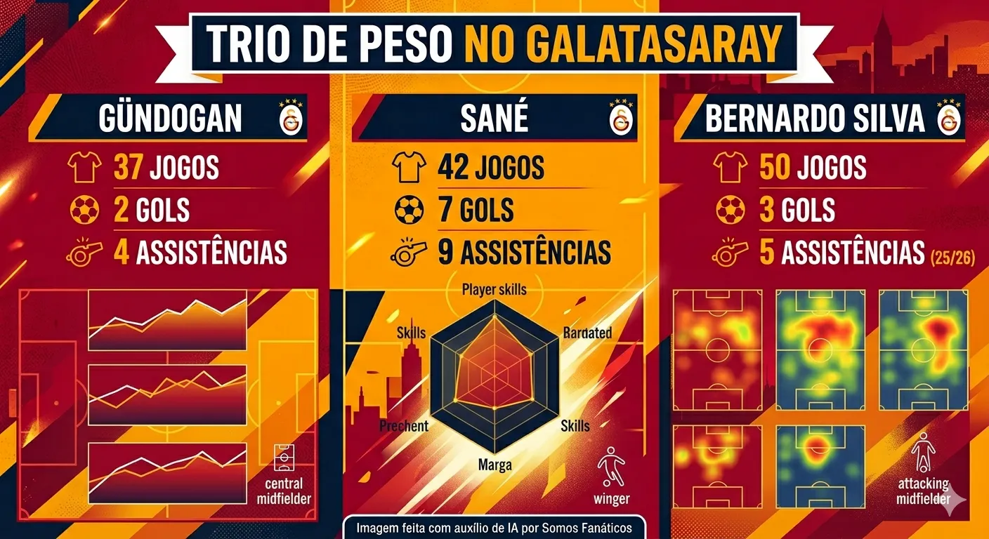 Imagem gerada por inteligência artificial – Gemini