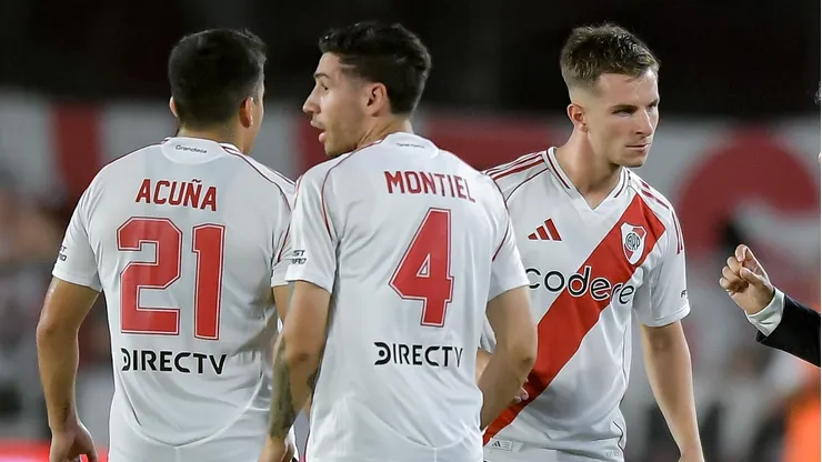 Galoppo no Inter. Foto: Getty Images