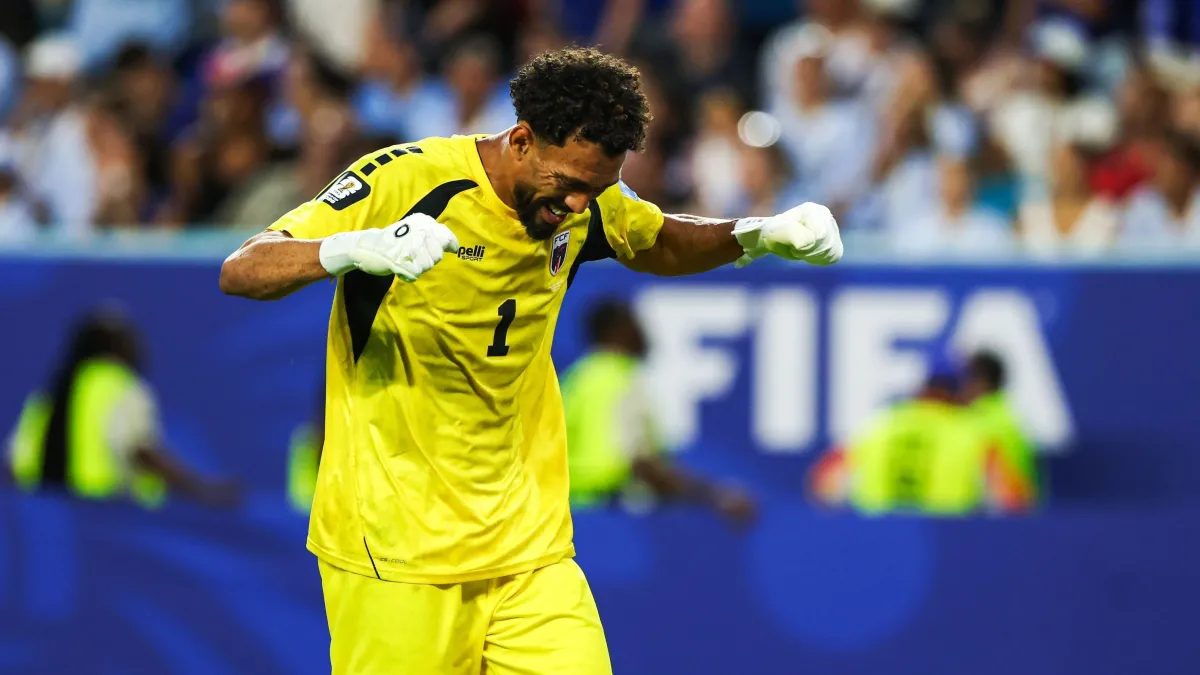 Vozinha foi destaque na Copa do Mundo