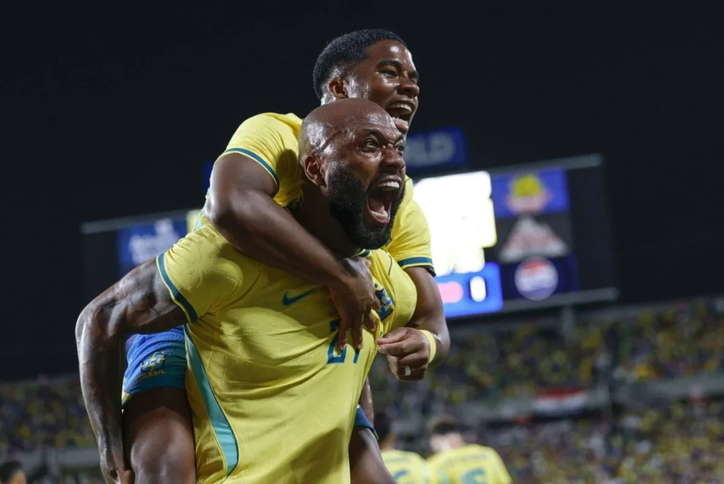 Seleção Brasileira