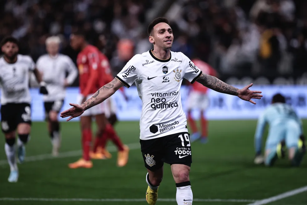 Sport no mercado