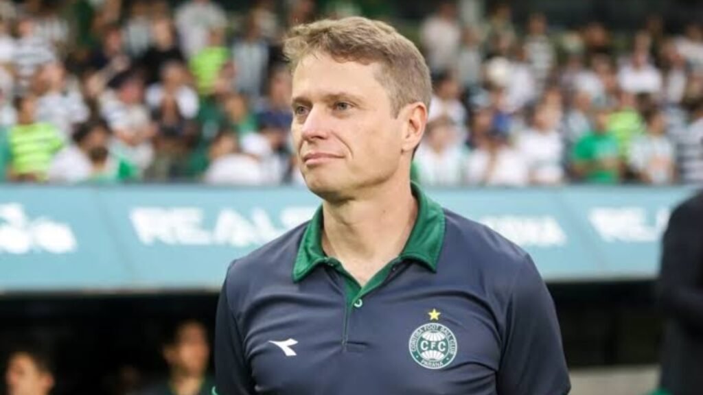 Fernando Seabra