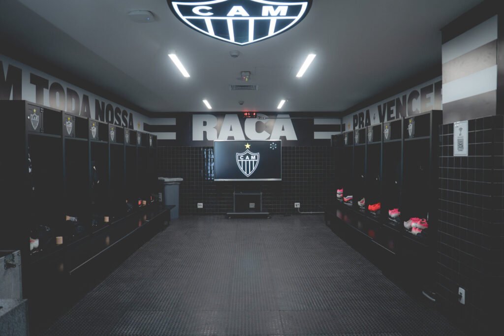 Atlético MG