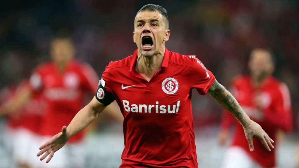 Andrés D'Alessandro