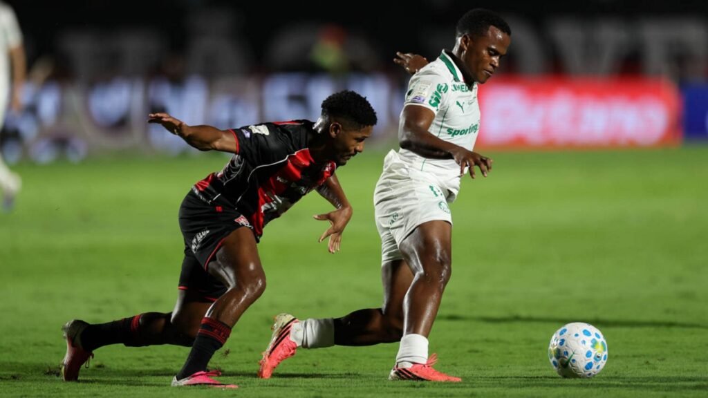 Palmeiras