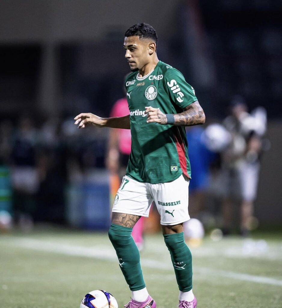 Palmeiras