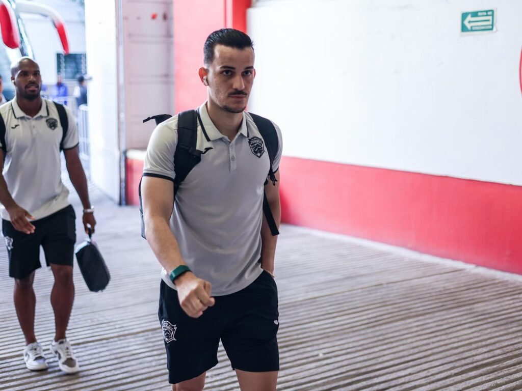 Guilherme Castilho