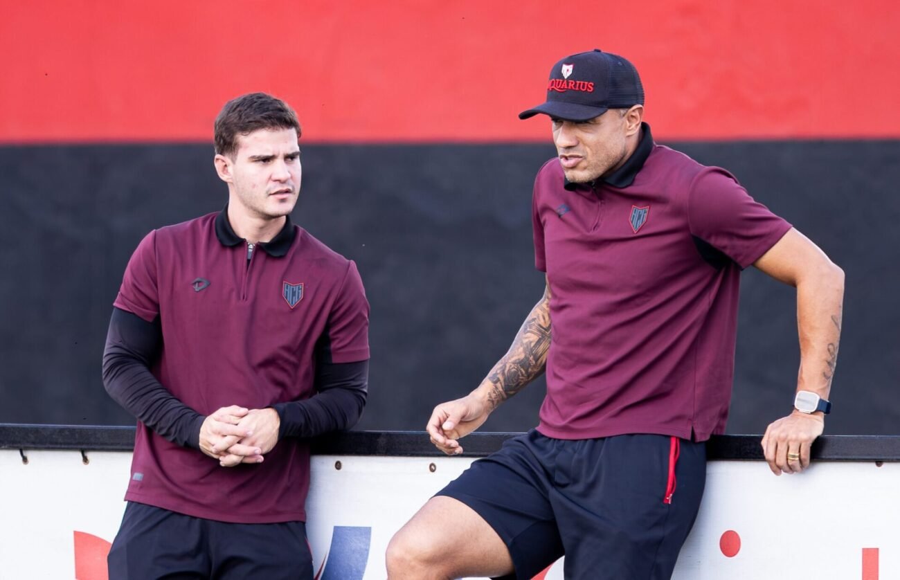 Atlético-GO