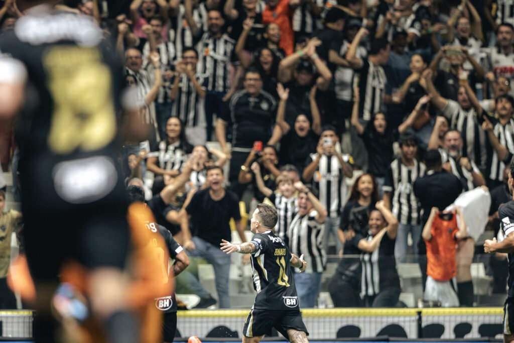 Atlético-MG