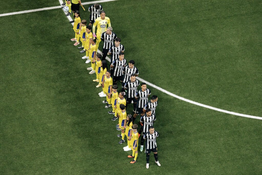 Atlético-MG