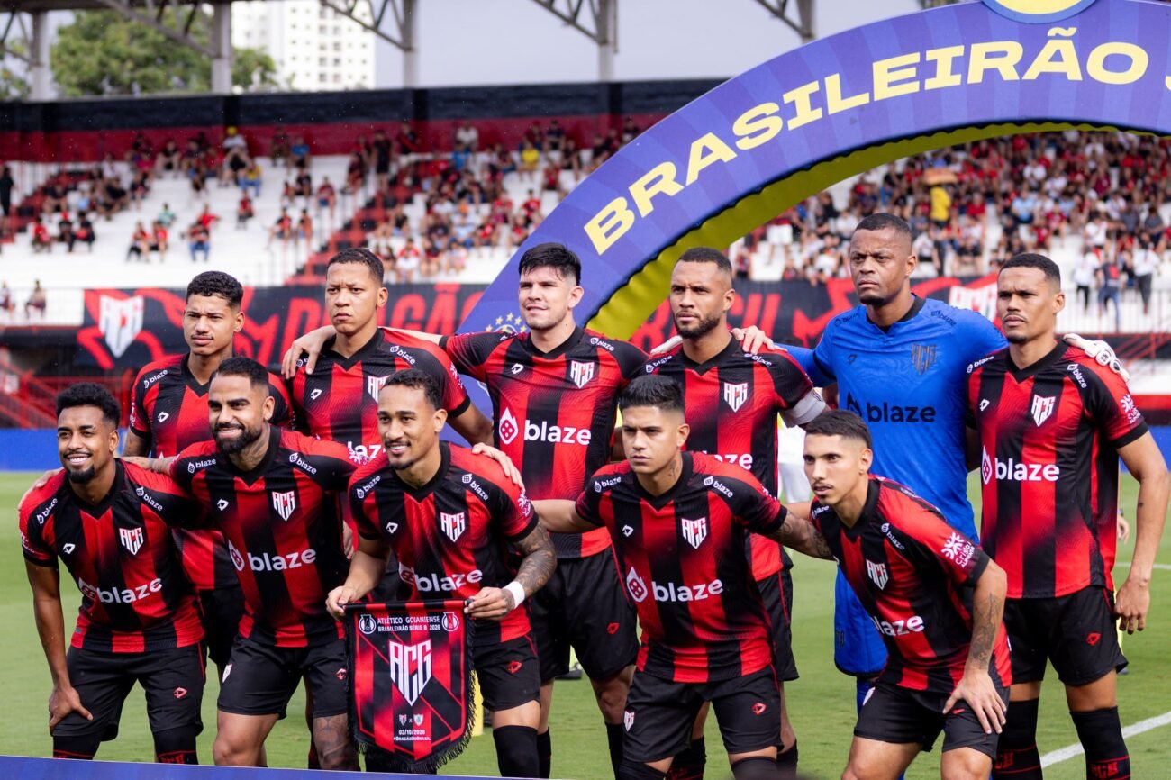 Atlético-GO